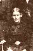 Martha Newby Greathouse